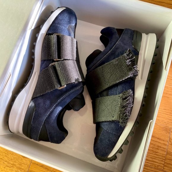 NIB 3.1 Phillip Lim Trance Sneakers - Picture 11 of 11